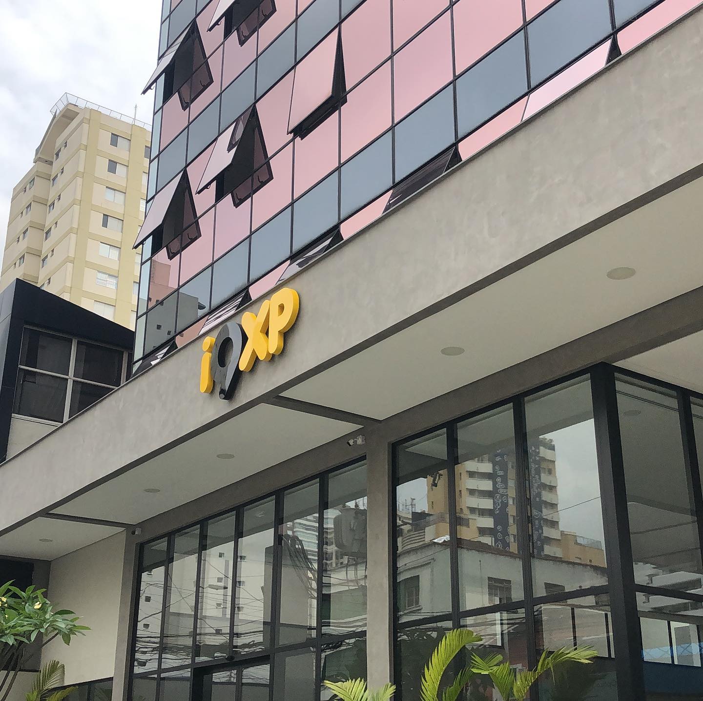 i9XP - Escritório