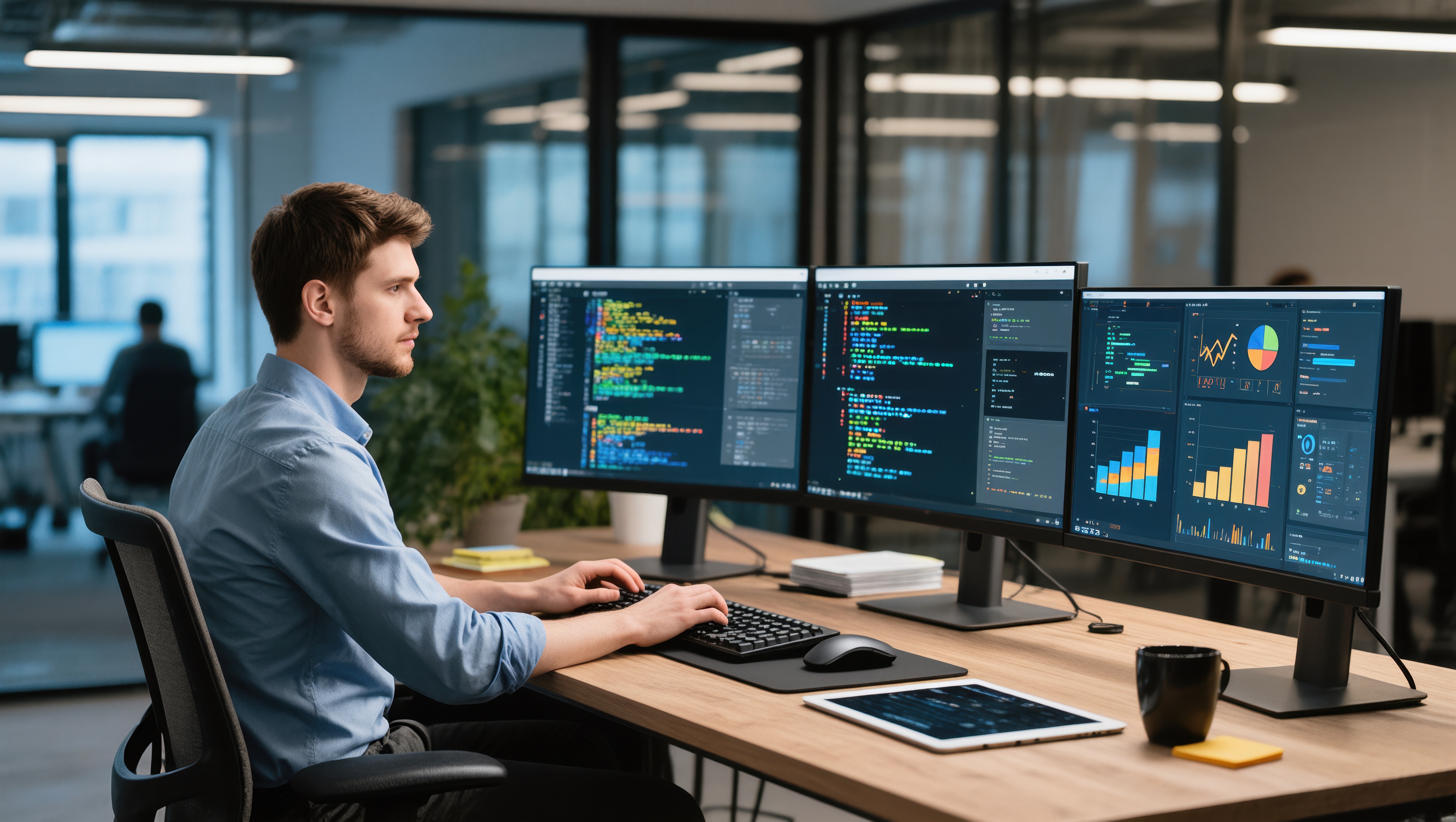 A matemática brutal da carreira tech: 3 movimentos para não ficar para trás