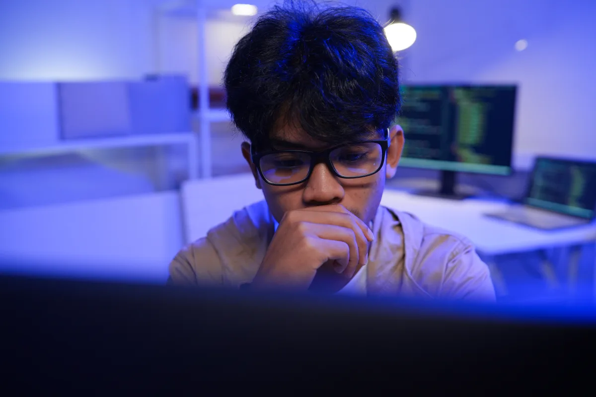 Burnout de CTO: quando escalar vira pesadelo pessoal