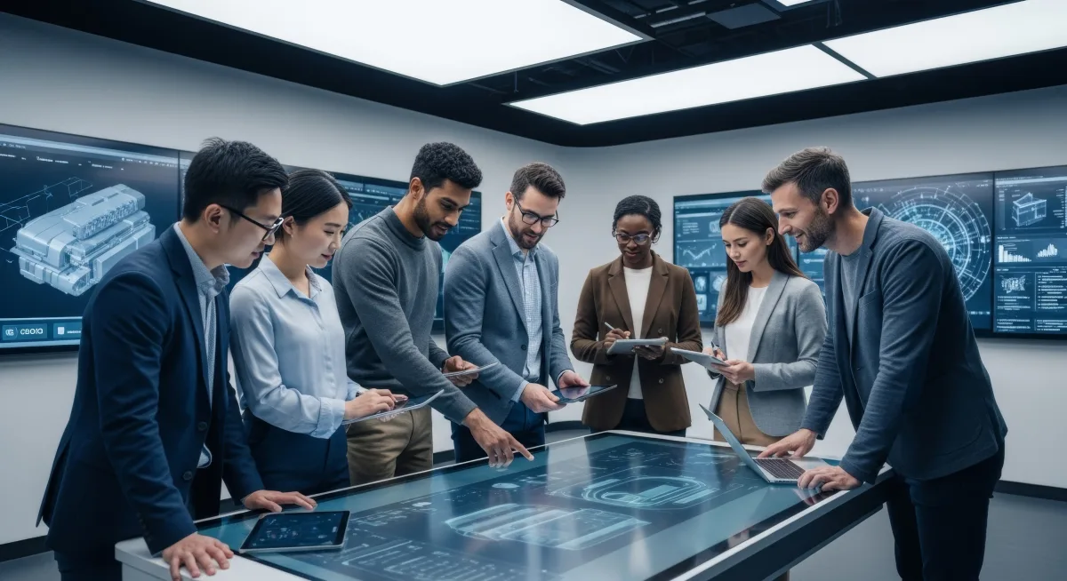 CTO agêntico: quando liderança técnica vira orquestração estratégica