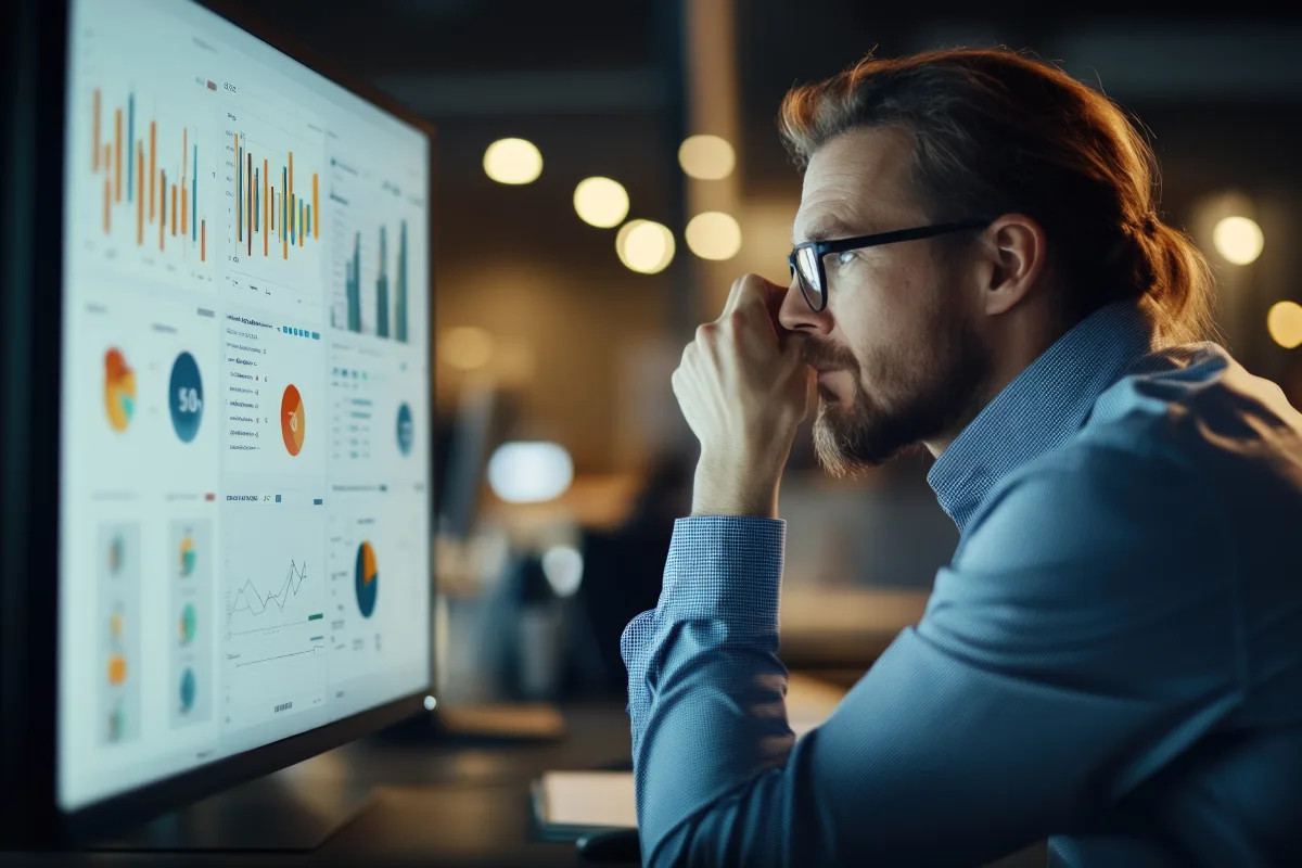 Apenas 5% das Empresas Chegaram Lá: Os 3 Estágios de Maturidade Tecnológica Que Separam Líderes de Mercado