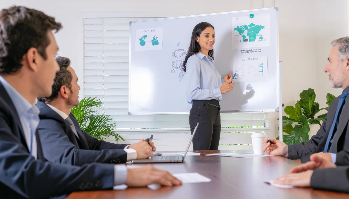Liderar quem sabe mais que você: a habilidade que a IA agêntica tornou indispensável