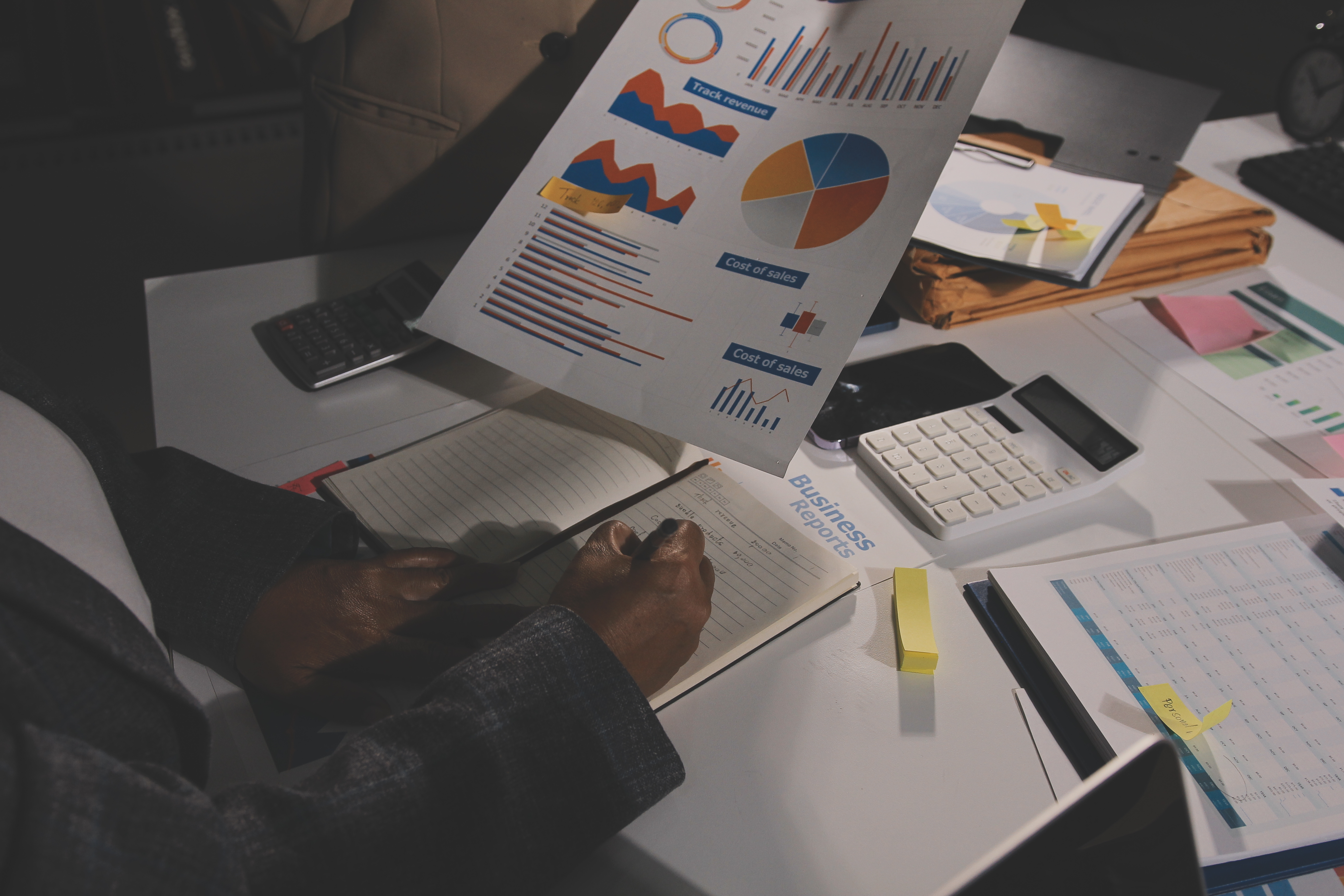 Lean Budget: como transformar investimento em resultado real