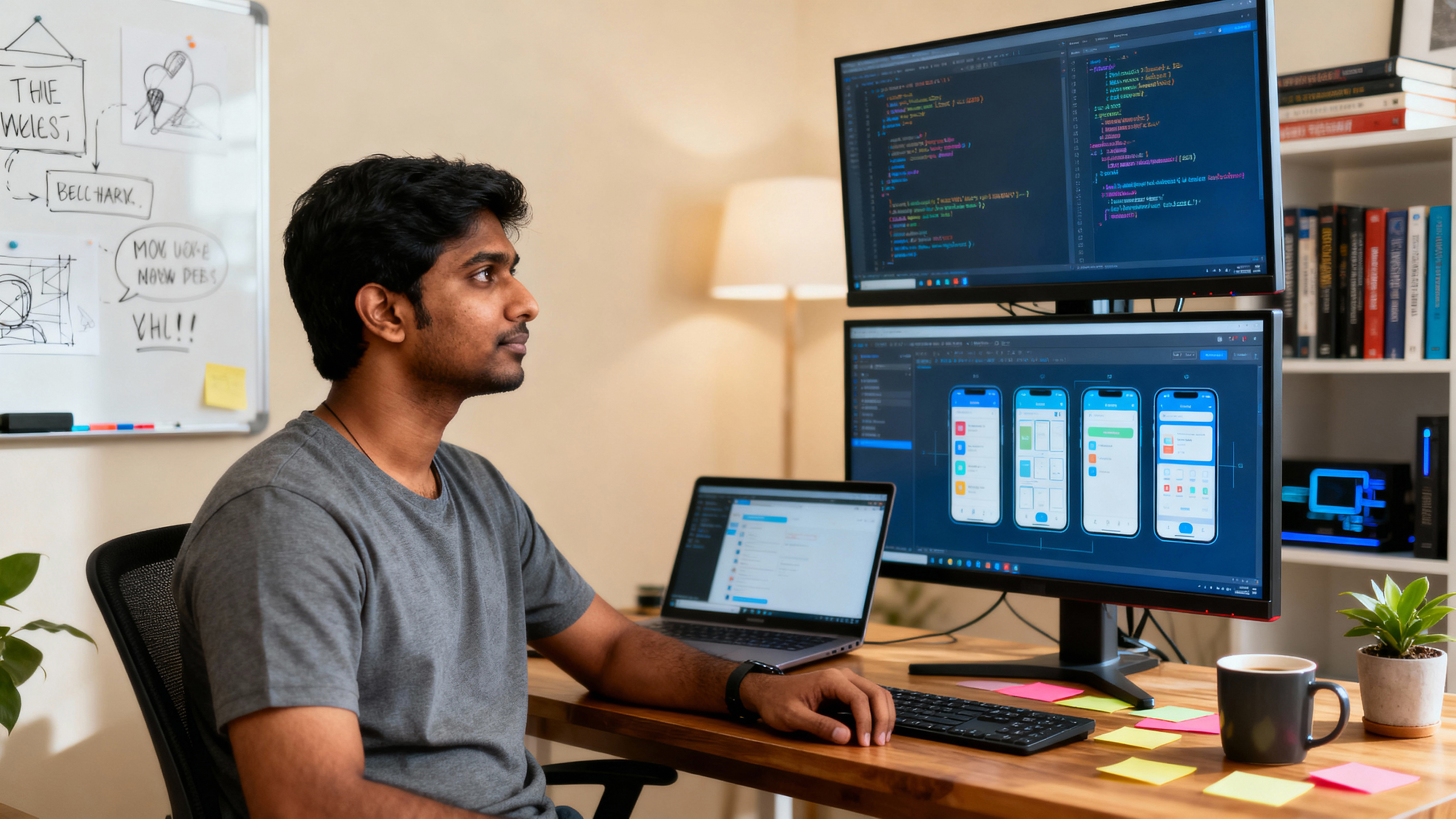 AI-native: por que personalização contextual é a próxima vantagem competitiva em produtos digitais