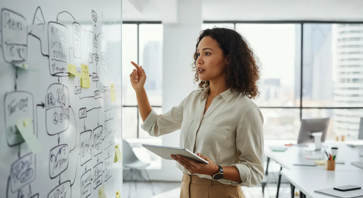 Rotatividade de 40%: o verdadeiro custo de não ter plano de carreira tech