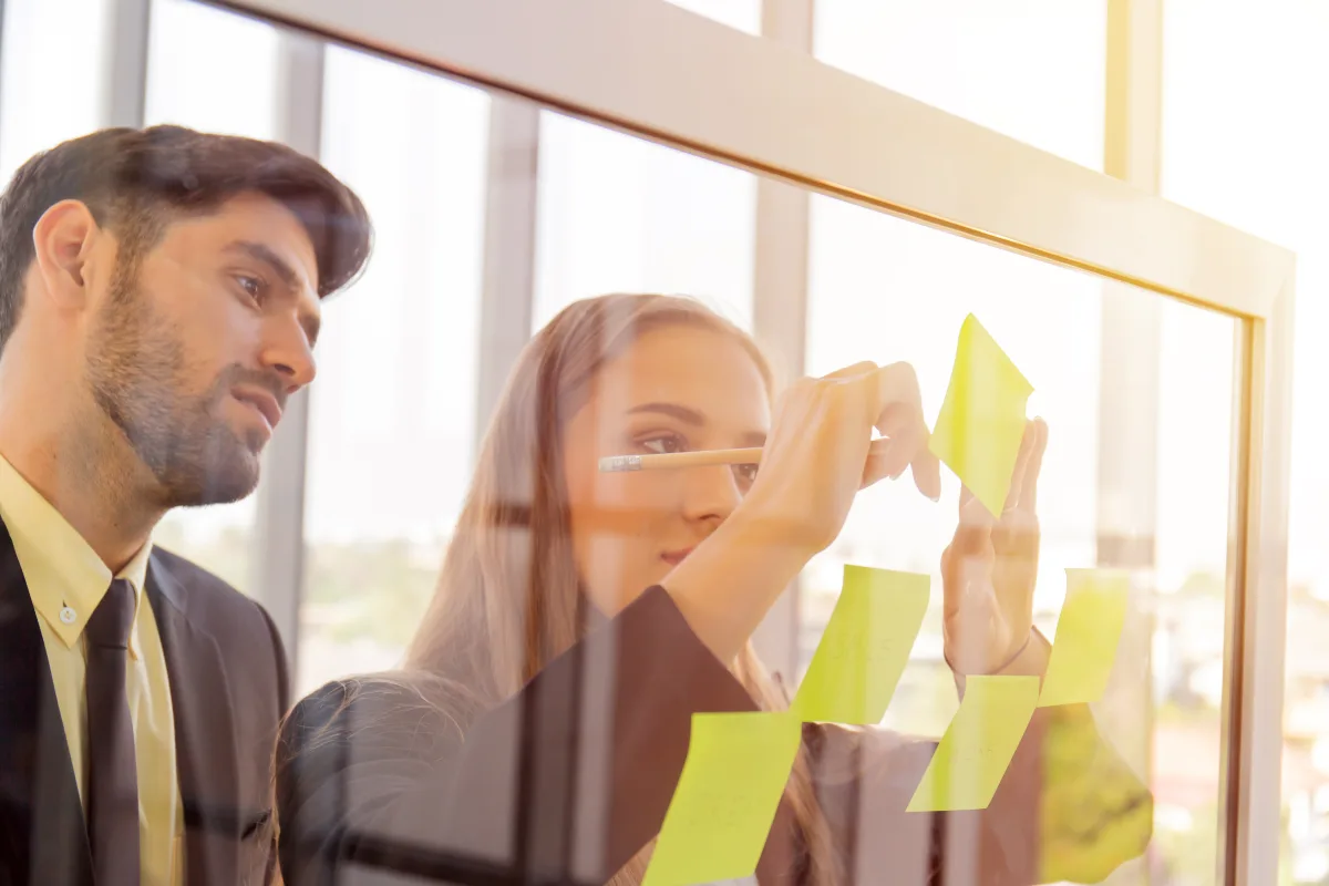 Value stream, lean budget e engenharia agêntica: dois orçamentos, um resultado